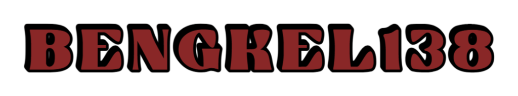 BENGKEL138 Logo